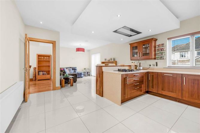 3 Maple Close, Archerstown Wood, Ashbourne, Meath