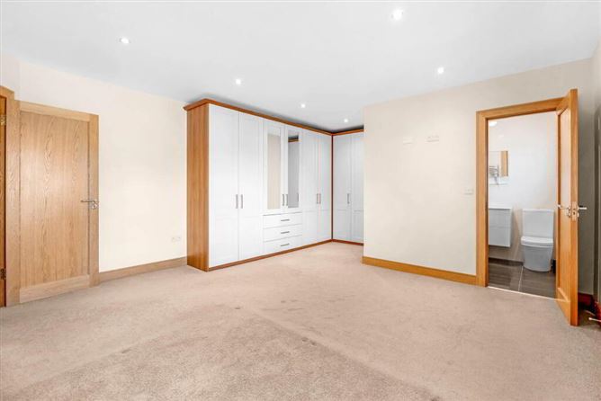 3 Maple Close, Archerstown Wood, Ashbourne, Meath