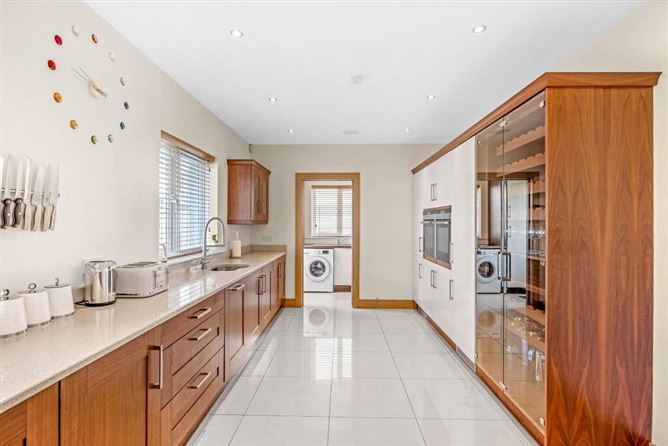 3 Maple Close, Archerstown Wood, Ashbourne, Meath