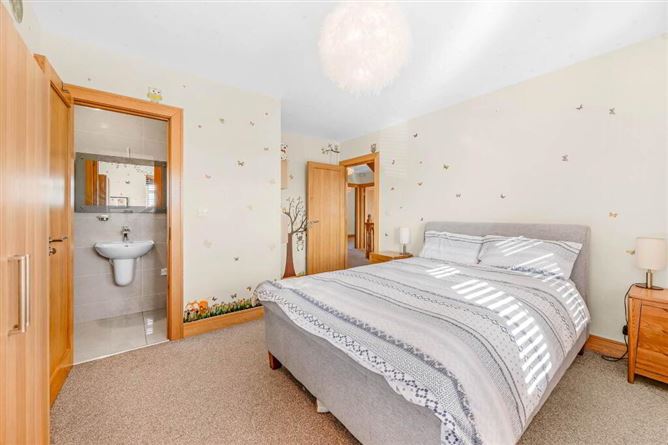 3 Maple Close, Archerstown Wood, Ashbourne, Meath