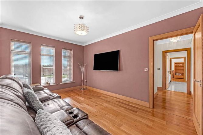 3 Maple Close, Archerstown Wood, Ashbourne, Meath