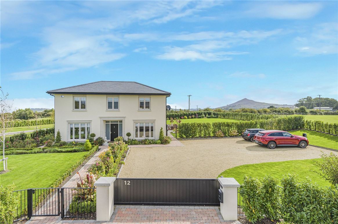12 Annabasky Glen, Berryfield Avenue, Enniskerry, CO. WICKLOW