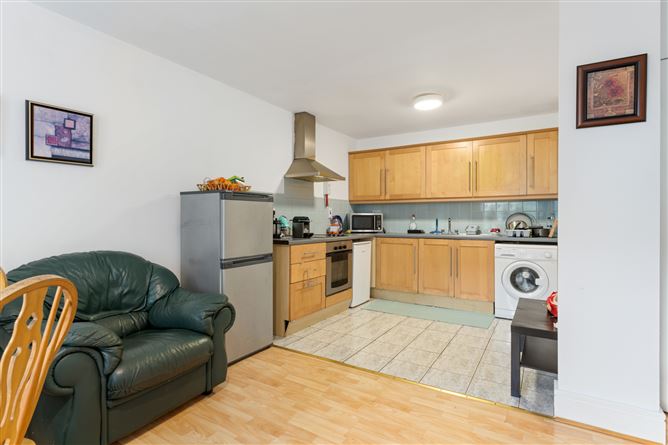 Apartment 41, Beaumont Court, Beaumont,   Dublin 9