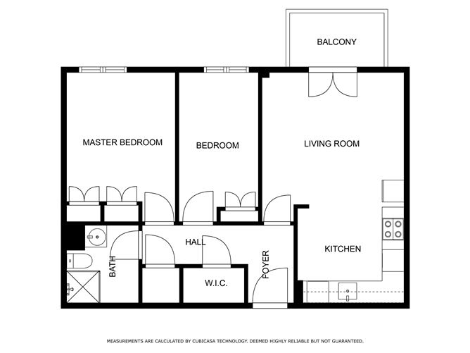 Apartment 41, Beaumont Court, Beaumont,   Dublin 9