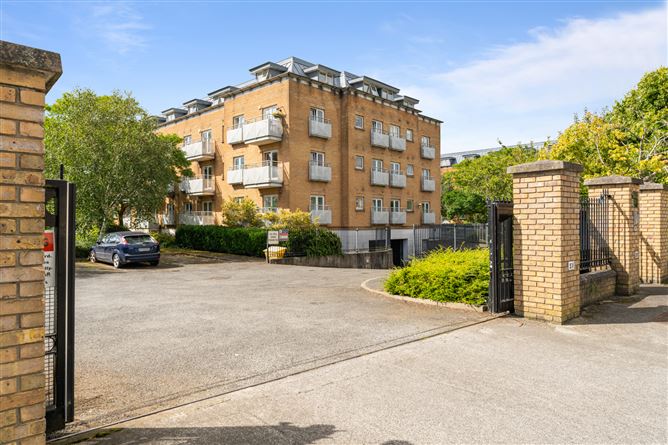 Apartment 41, Beaumont Court, Beaumont,   Dublin 9