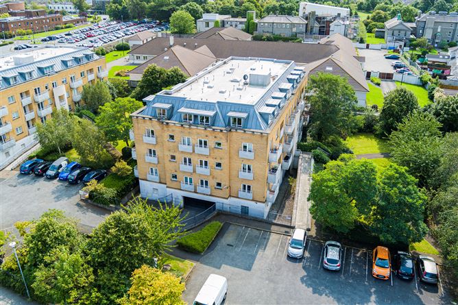 Apartment 41, Beaumont Court, Beaumont,   Dublin 9