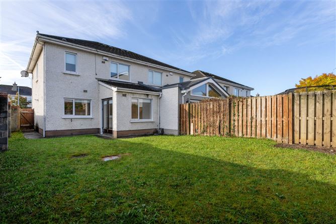 26 Riverwood Park, Castleknock, Dublin 15, County Dublin