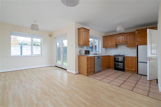 26 Riverwood Park, Castleknock, Dublin 15, County Dublin