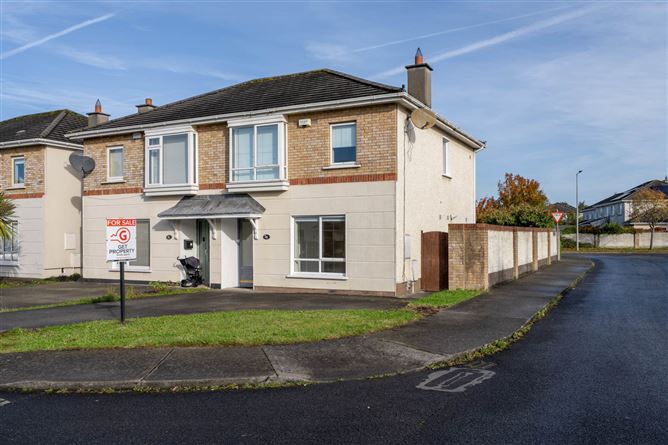 26 Riverwood Park, Castleknock, Dublin 15, County Dublin