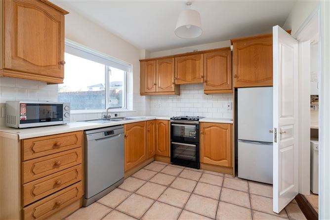 26 Riverwood Park, Castleknock, Dublin 15, County Dublin