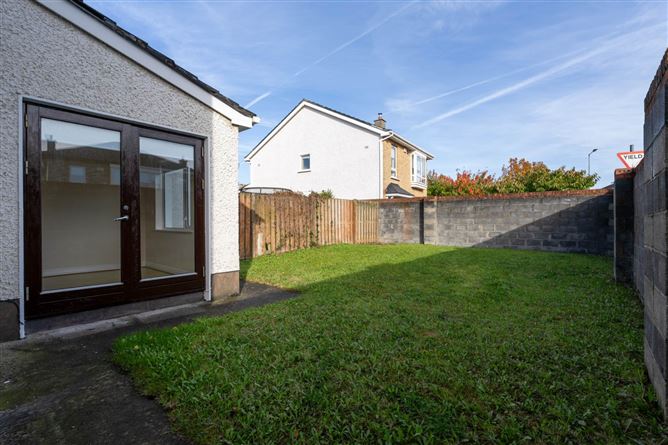 26 Riverwood Park, Castleknock, Dublin 15, County Dublin