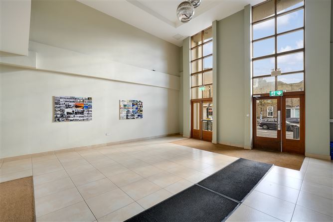 109 The Sycamore, Winter Garden, Pearse Street, Dublin 2