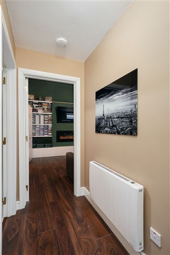 109 The Sycamore, Winter Garden, Pearse Street, Dublin 2