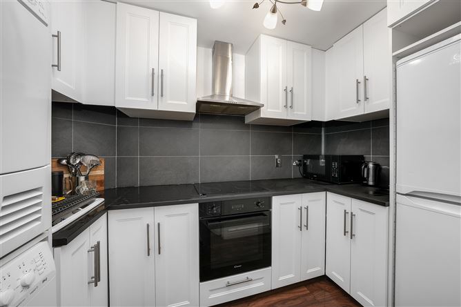 109 The Sycamore, Winter Garden, Pearse Street, Dublin 2