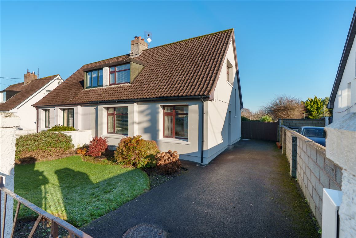 4 Green Park, Wilton Lawn, Glasheen, Cork