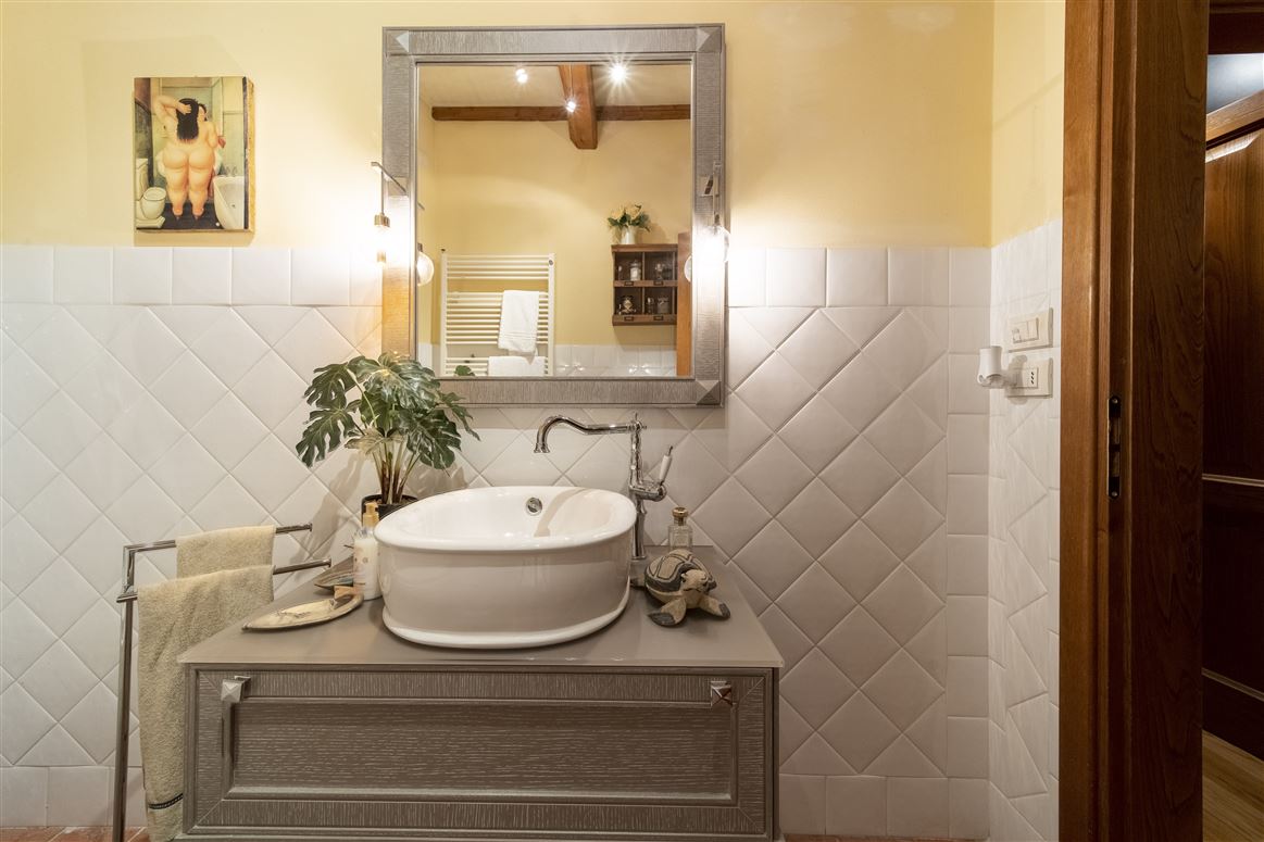 Ciao Bellissima,Carbonile, Tuscany, Italy