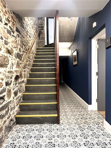 Apt 2 Ceol na Mara, 48 Dominick Street Lower, Galway