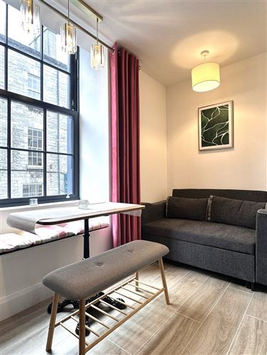 Apt 2 Ceol na Mara, 48 Dominick Street Lower, Galway