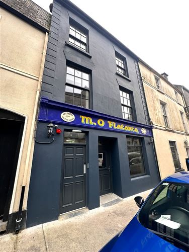 Apt 2 Ceol na Mara, 48 Dominick Street Lower, Galway