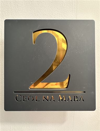 Apt 2 Ceol na Mara, 48 Dominick Street Lower, Galway