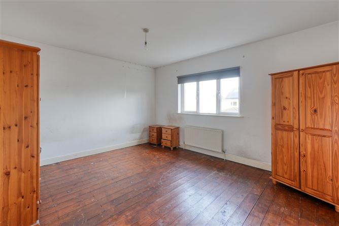 25B Ashgrove, Mountmellick, Co. Laois