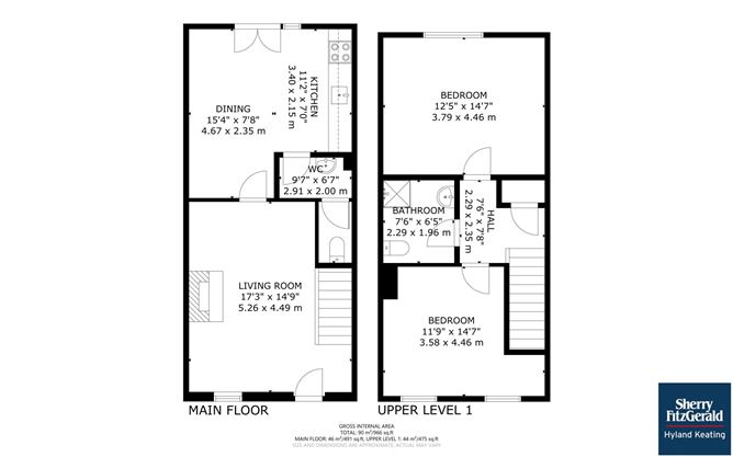 25B Ashgrove, Mountmellick, Co. Laois