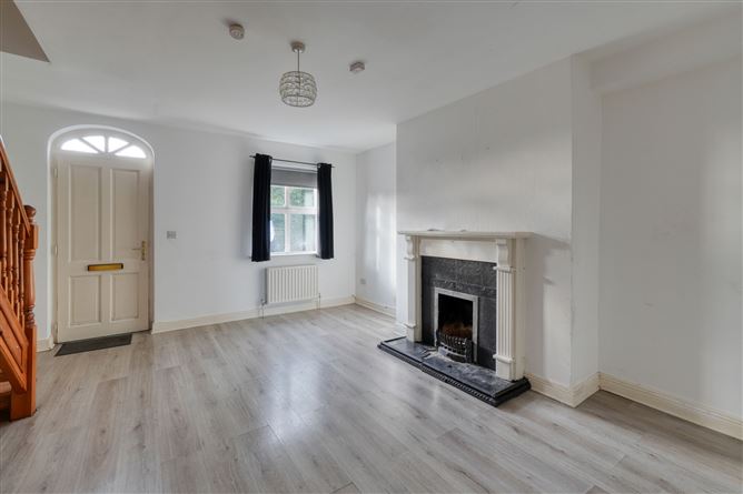 25B Ashgrove, Mountmellick, Co. Laois