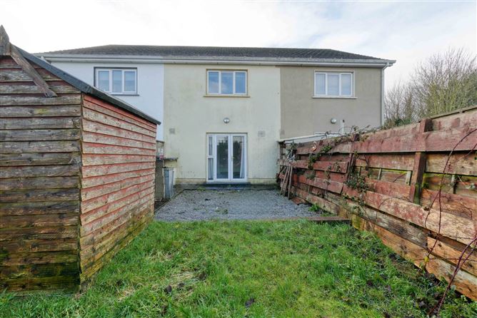25B Ashgrove, Mountmellick, Co. Laois