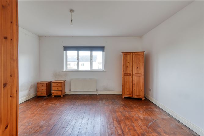 25B Ashgrove, Mountmellick, Co. Laois