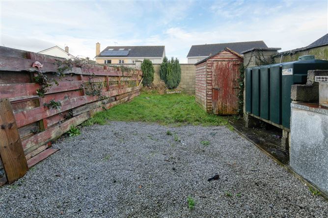 25B Ashgrove, Mountmellick, Co. Laois