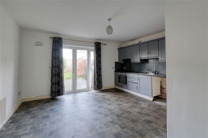 25B Ashgrove, Mountmellick, Co. Laois