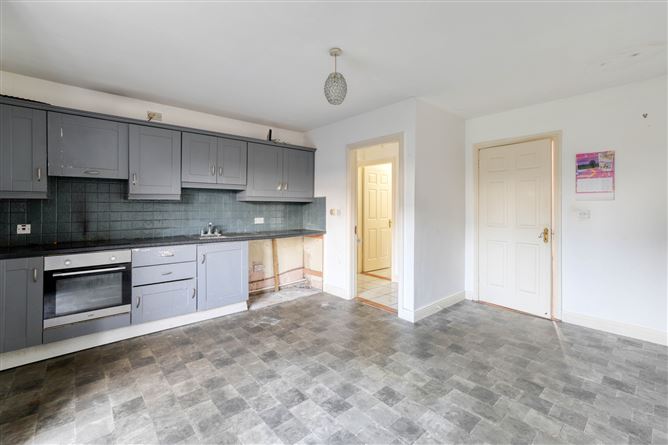 25B Ashgrove, Mountmellick, Co. Laois