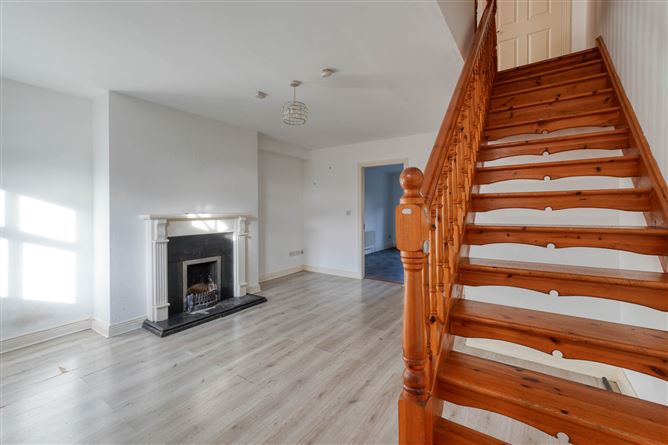 25B Ashgrove, Mountmellick, Co. Laois