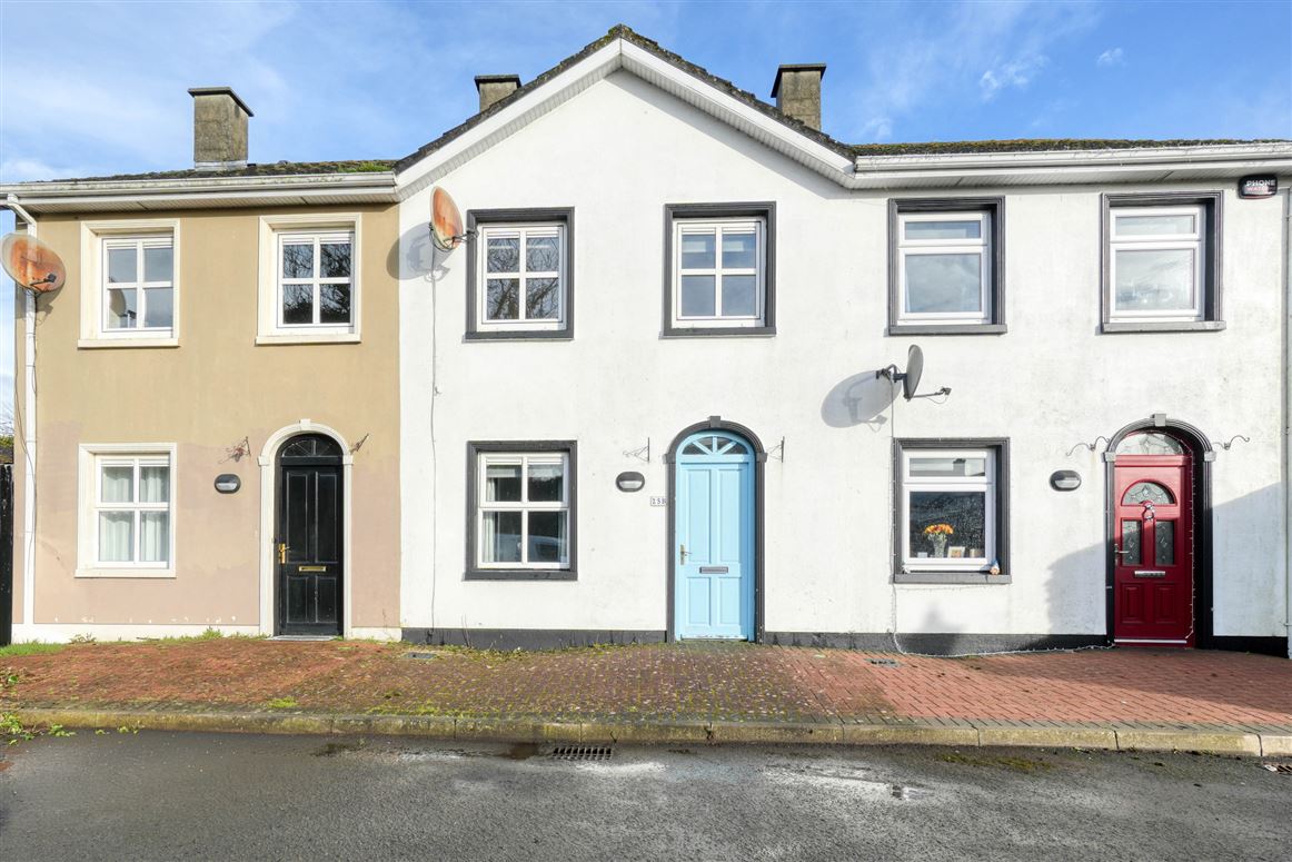 25B Ashgrove, Mountmellick, Co. Laois