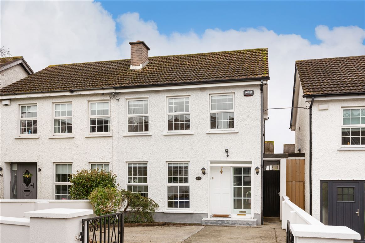 45 Herbert Park, Bray, Wicklow