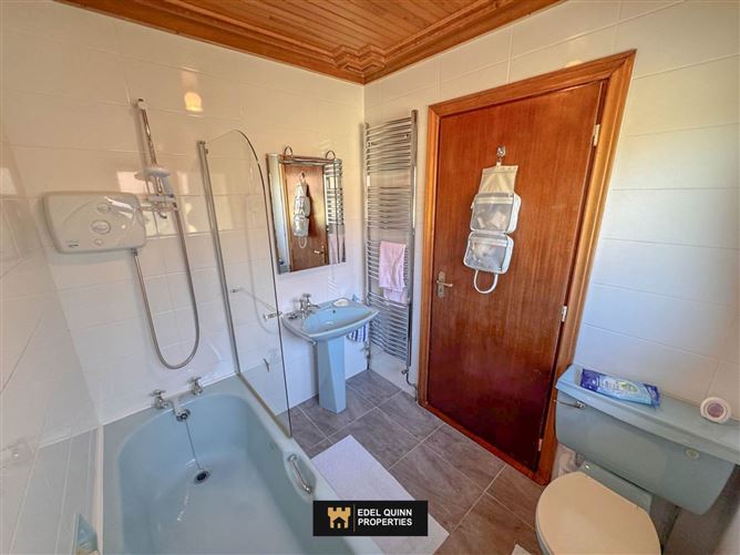 Darney Heights, Bruckless, County Donegal