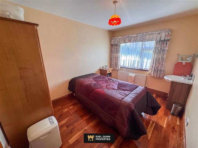 Darney Heights, Bruckless, County Donegal