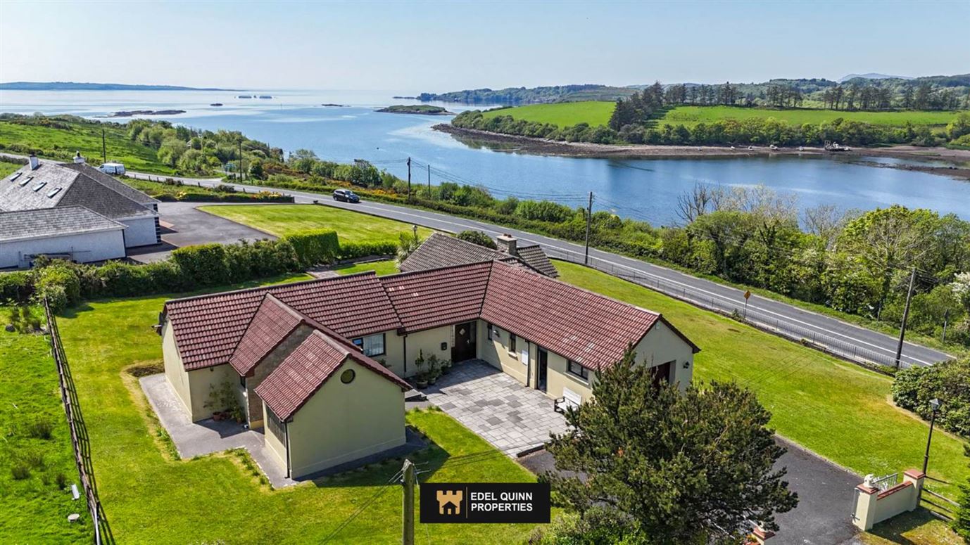 Darney Heights, Bruckless, County Donegal