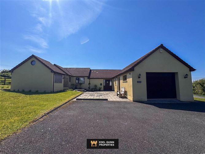 Darney Heights, Bruckless, County Donegal