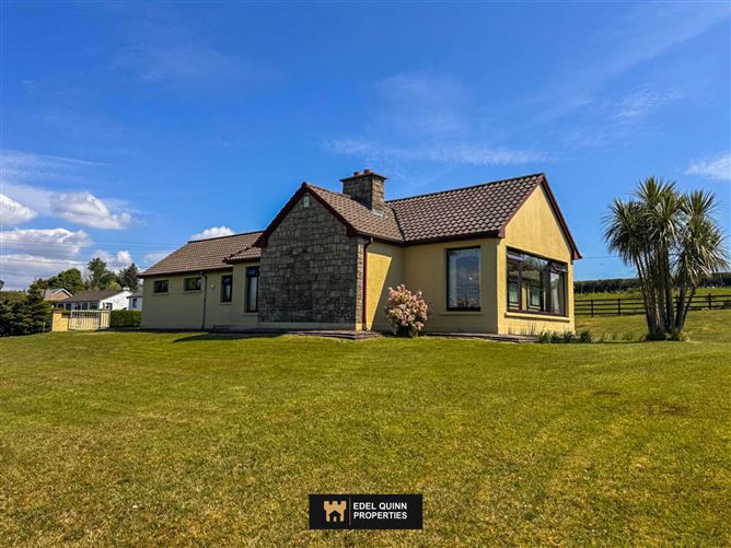 Darney Heights, Bruckless, County Donegal