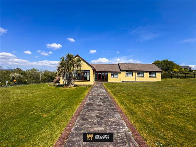 Darney Heights, Bruckless, County Donegal