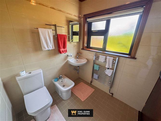 Darney Heights, Bruckless, County Donegal