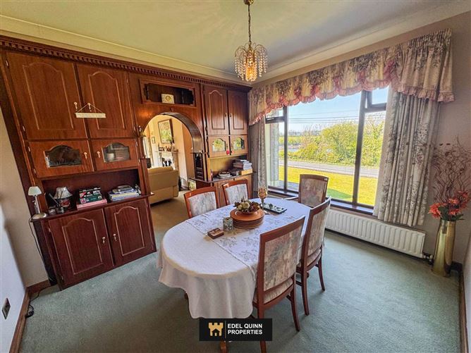 Darney Heights, Bruckless, County Donegal