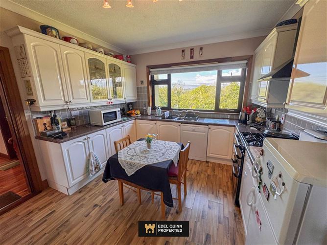 Darney Heights, Bruckless, County Donegal