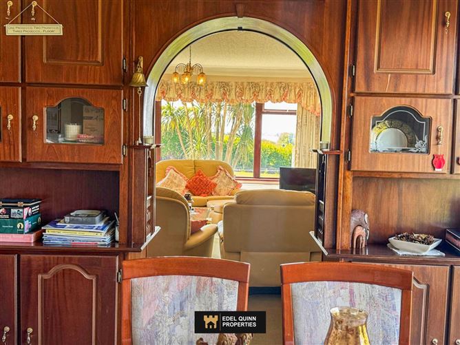 Darney Heights, Bruckless, County Donegal