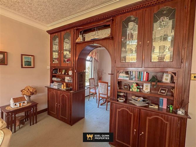 Darney Heights, Bruckless, County Donegal