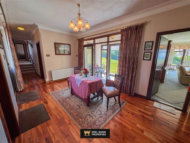 Darney Heights, Bruckless, County Donegal