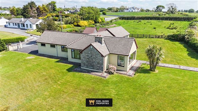 Darney Heights, Bruckless, County Donegal