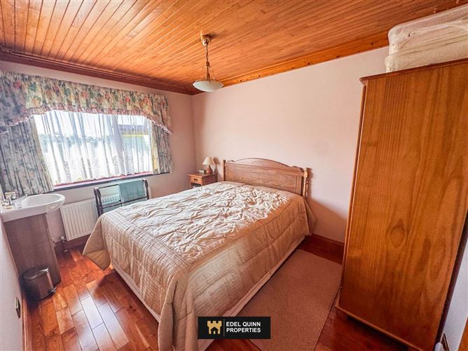 Darney Heights, Bruckless, County Donegal