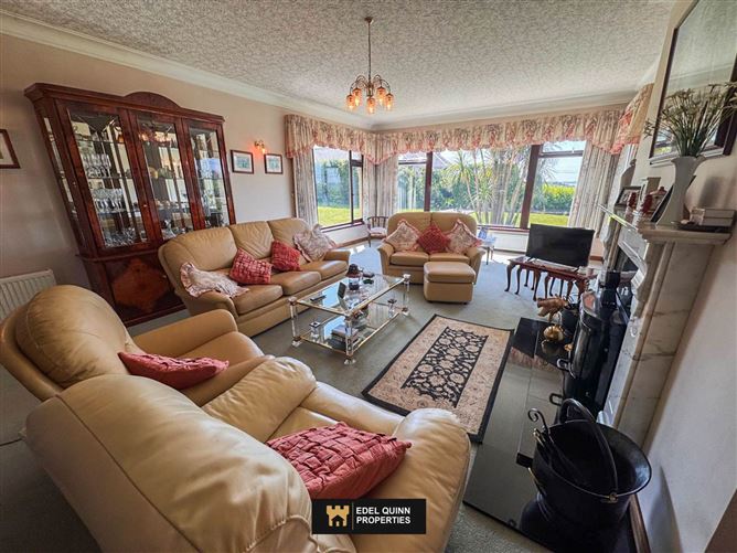 Darney Heights, Bruckless, County Donegal